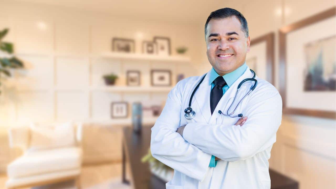 Contabilidade para Área da Saúde